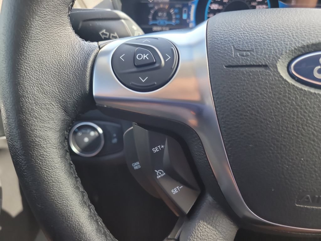Certified 2018 Ford C-MAX SE FWD image 27