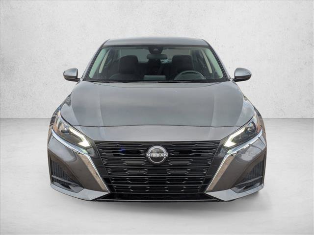 Used 2023 Nissan Altima 2.5 SV video 2
