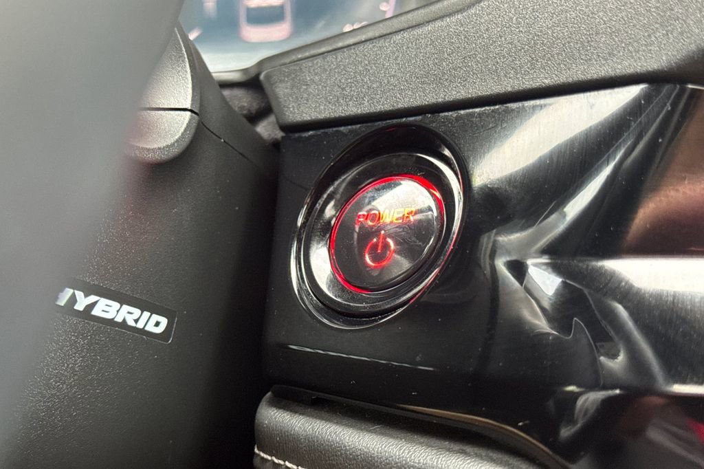 Certified 2024 Honda Accord Sport image 21