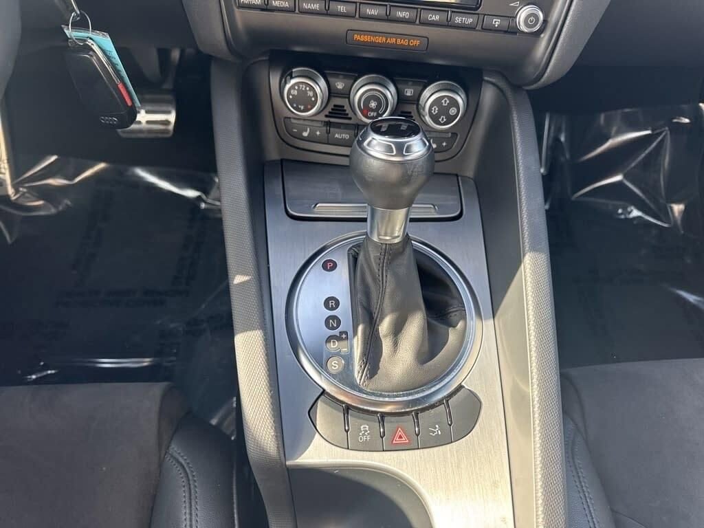 Used 2012 Audi TT 2.0T Premium Plus AWD/4WD image 24