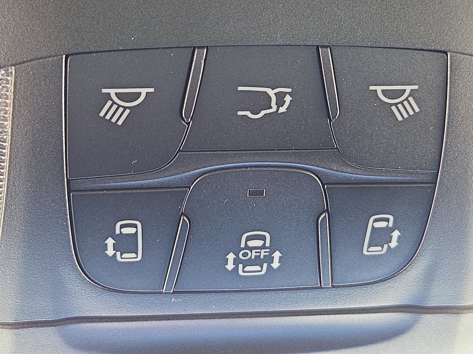 New 2026 Chrysler Pacifica Select w/ S Appearance Package image 21