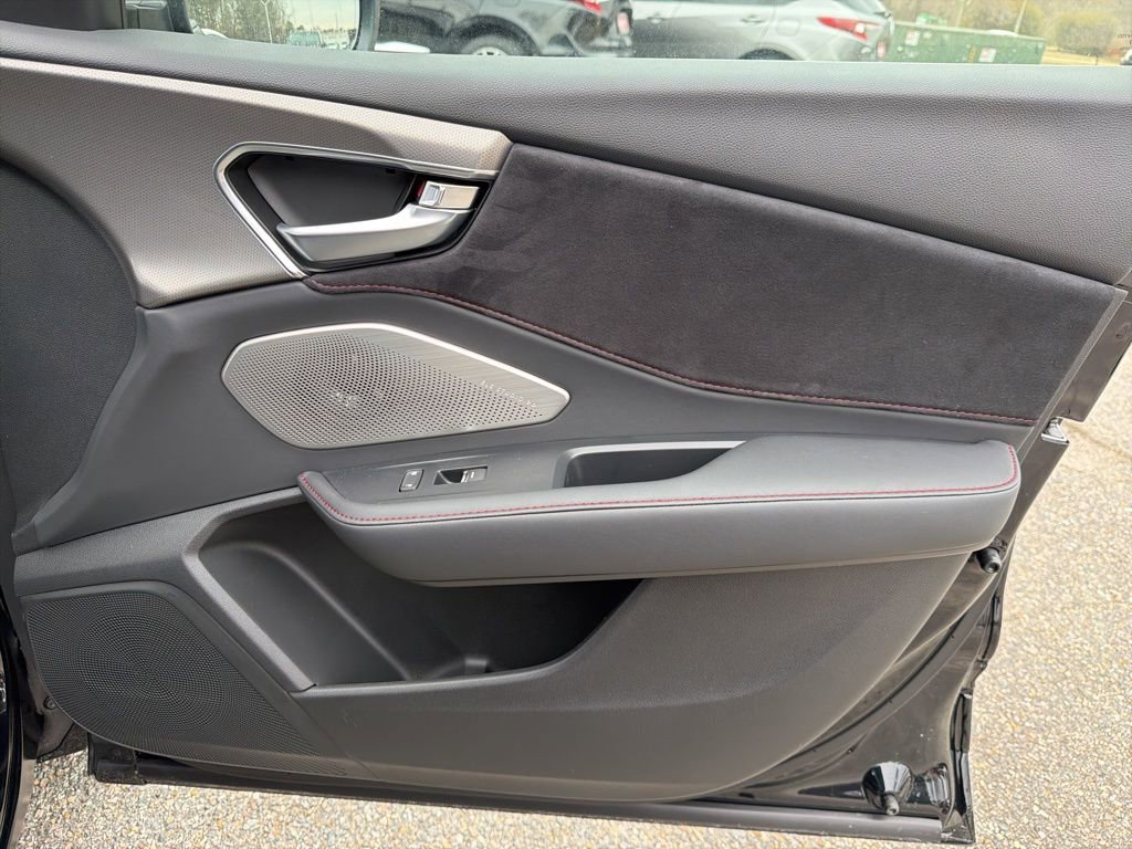 New 2026 Acura RDX A-Spec image 23