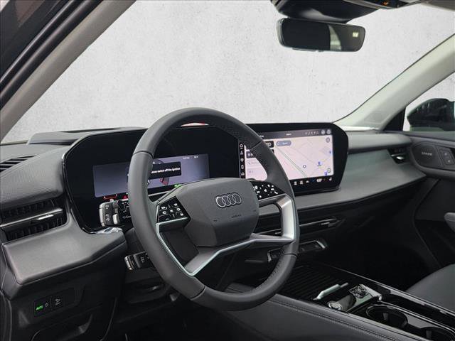 New 2026 Audi Q3 quattro 2.0T AWD/4WD image 11