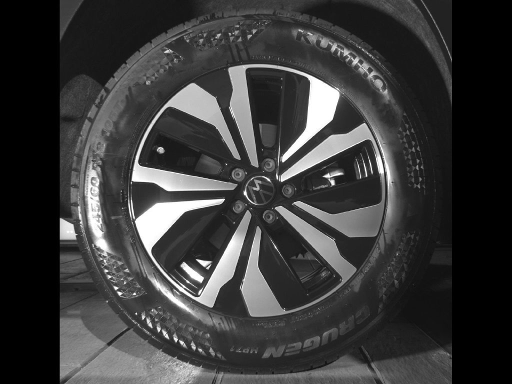 Certified 2026 Volkswagen Atlas SE AWD/4WD image 12