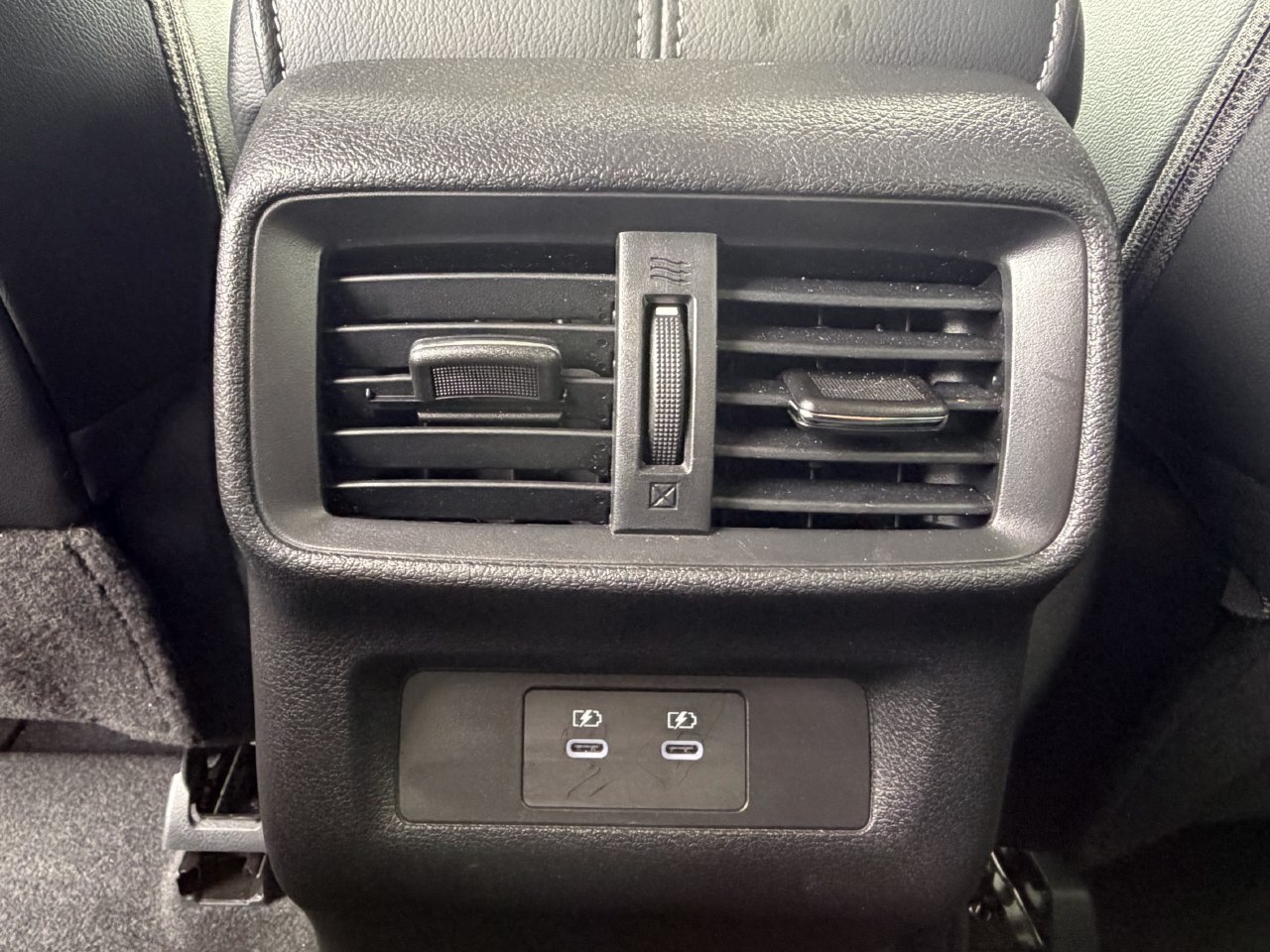 Certified 2025 Nissan Murano SV FWD image 15