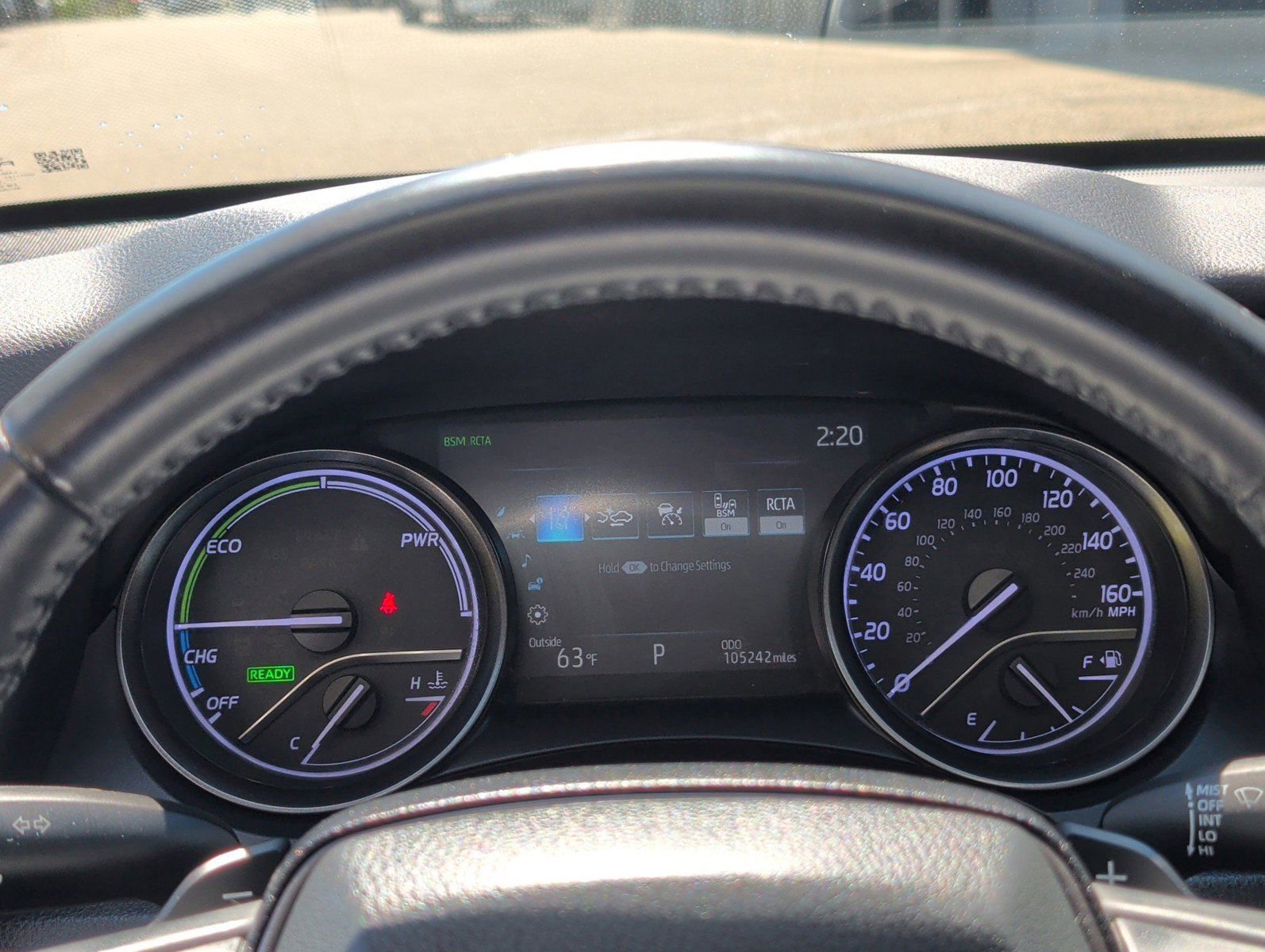Used 2021 Toyota Camry XSE w/ Navigation Upgrade Package FWD image 17
