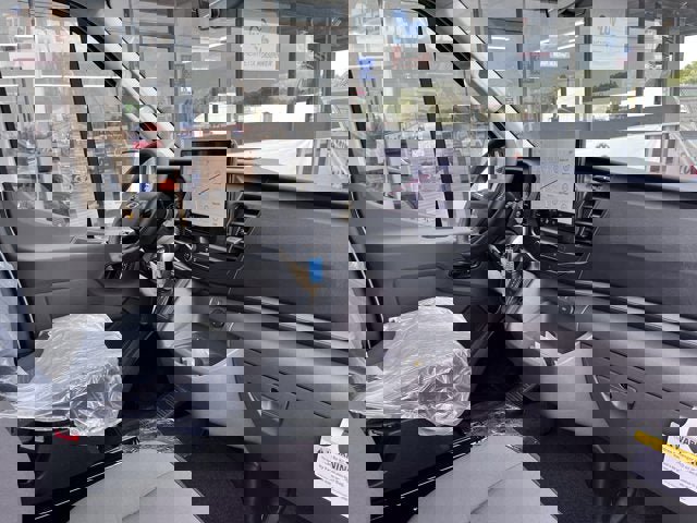 New 2025 Ford Transit 350 XL image 11