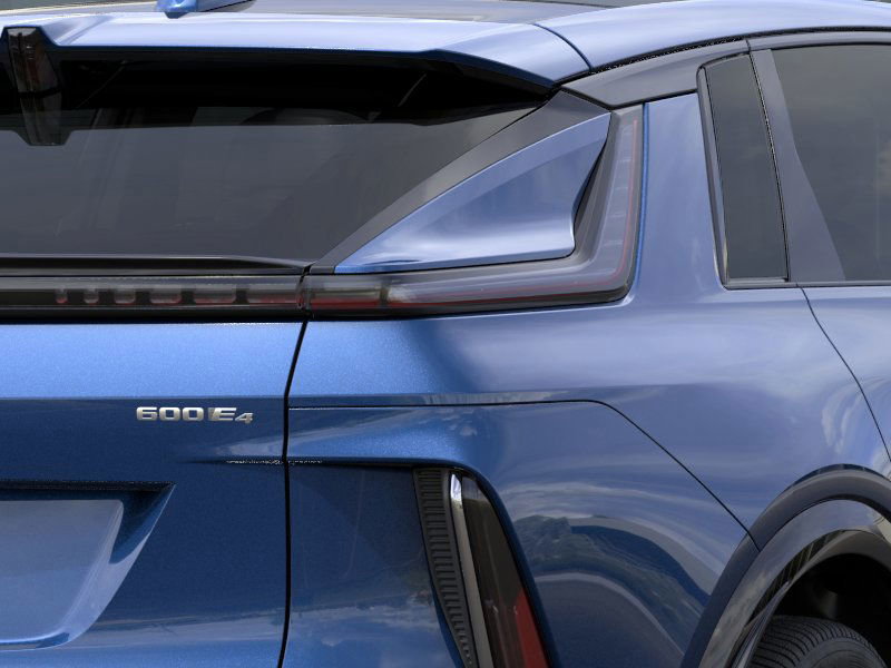 New 2026 Cadillac Lyriq Premium Sport image 11