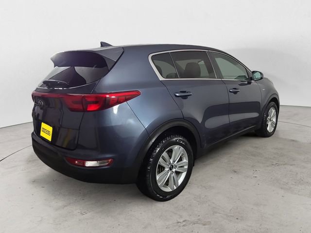 Used 2018 Kia Sportage LX image 5