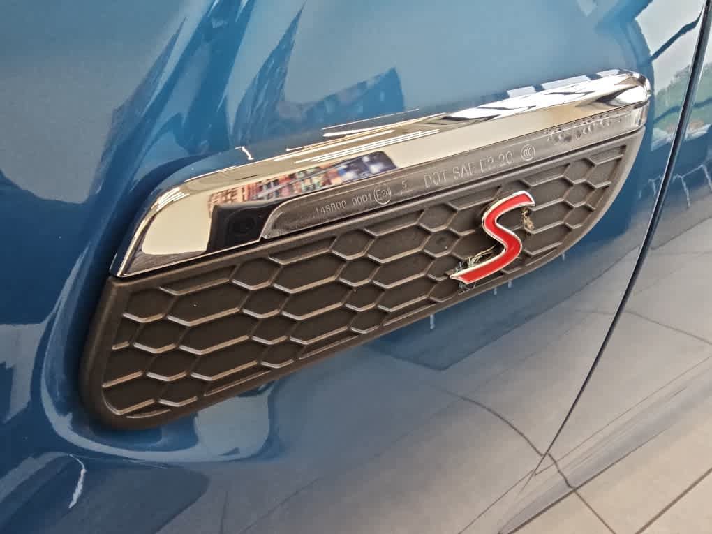 Certified 2023 MINI Cooper S FWD image 16