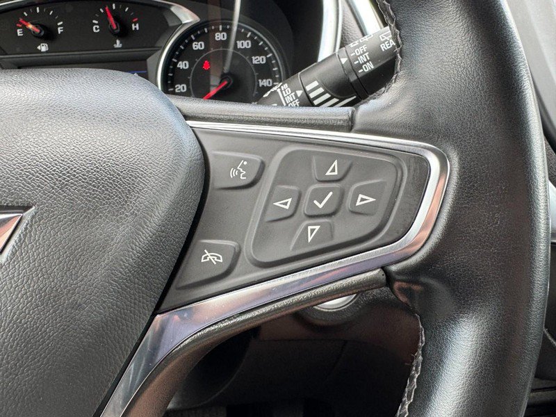 Used 2023 Chevrolet Equinox LT FWD image 17