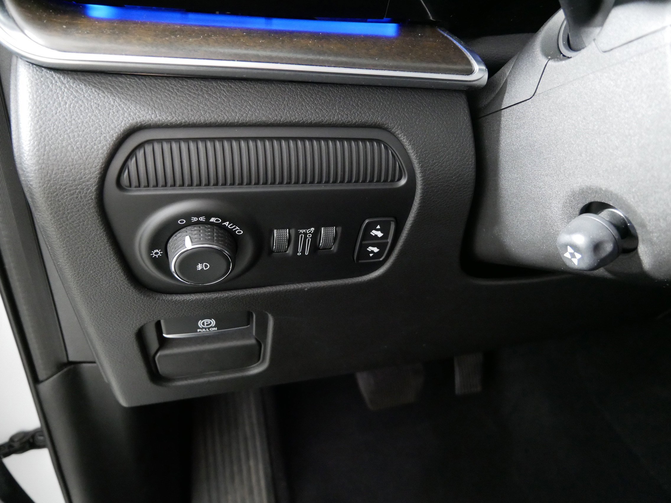 Used 2022 Jeep Grand Wagoneer Series I image 26