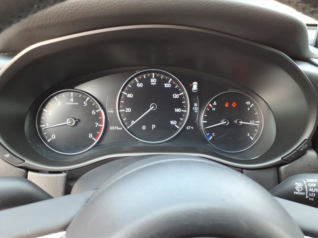 Used 2024 MAZDA CX-50 Meridian Edition w/ Cargo Package image 18