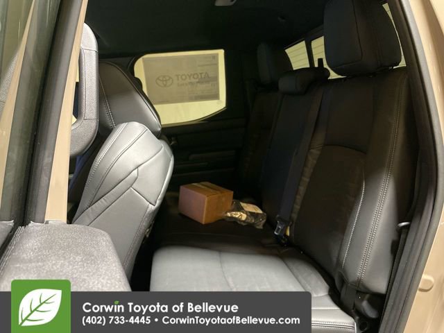 New 2026 Toyota Tacoma TRD Off-Road image 23