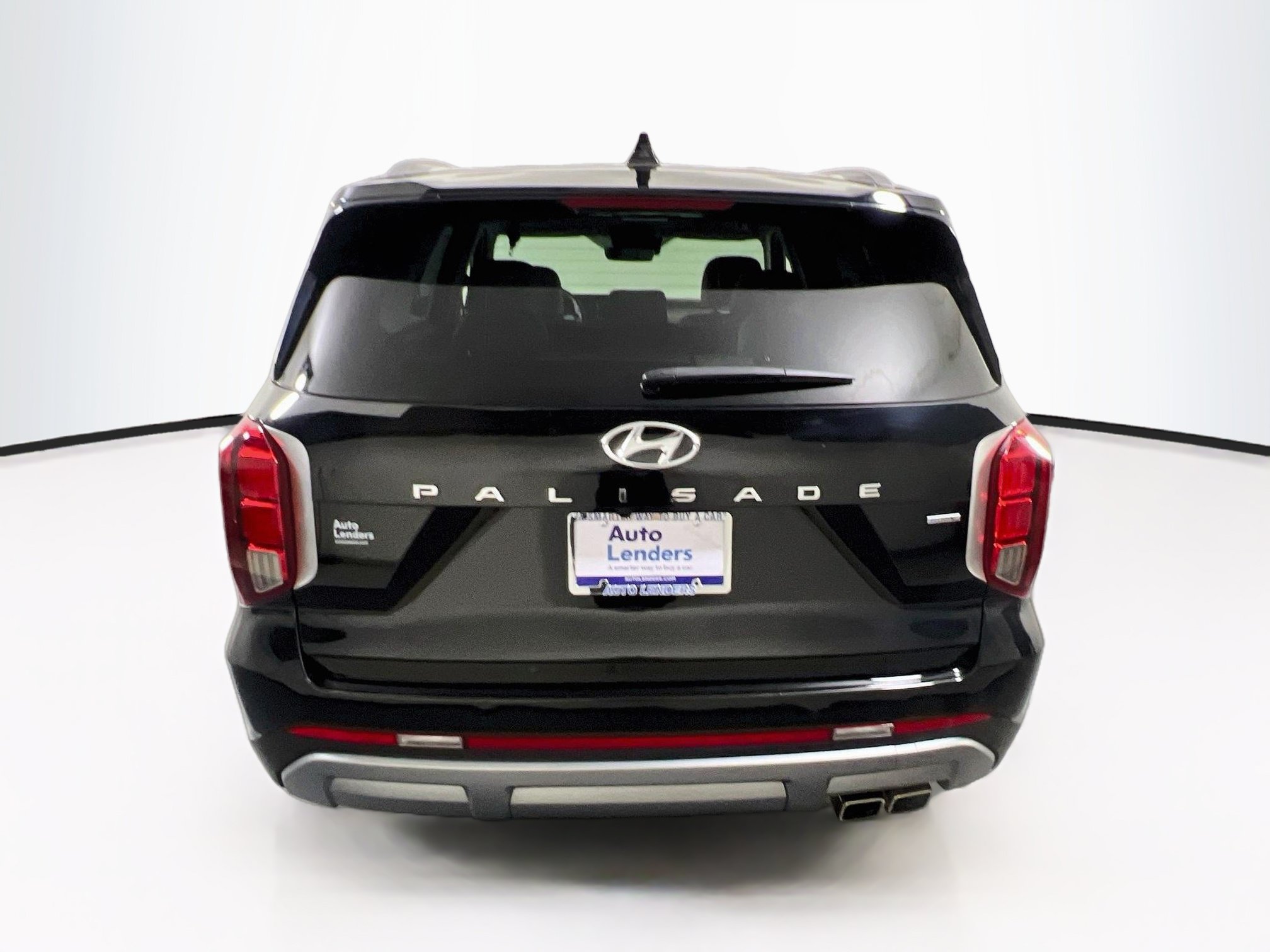 Used 2023 Hyundai Palisade SEL AWD/4WD image 6