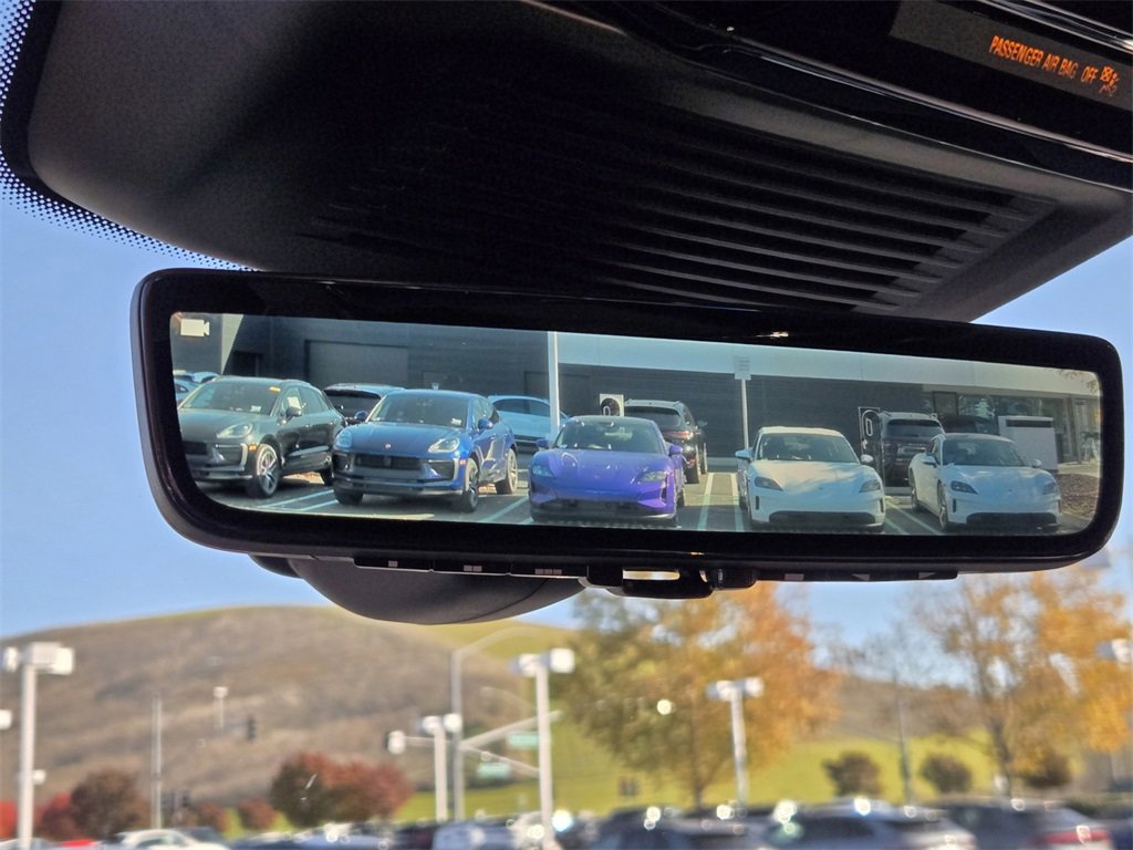 Used 2024 Land Rover Range Rover Sport Dynamic SE image 24