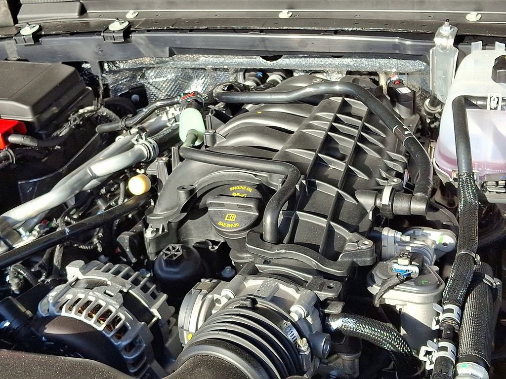 New 2026 Jeep Gladiator Willys image 20