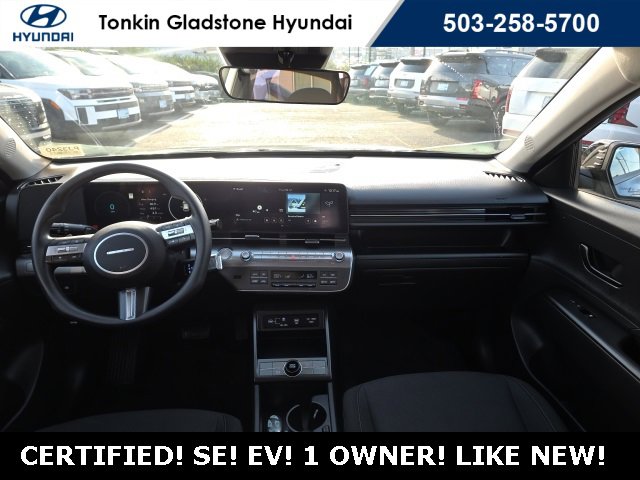 Certified 2024 Hyundai Kona SE image 28