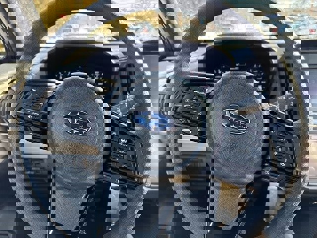 New 2026 Subaru Forester image 25