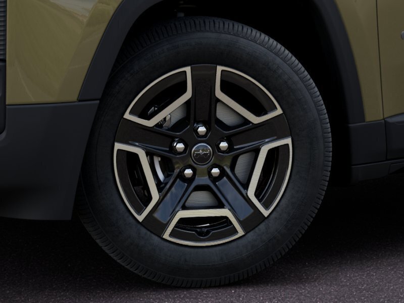 New 2026 Jeep Cherokee Laredo AWD/4WD image 39