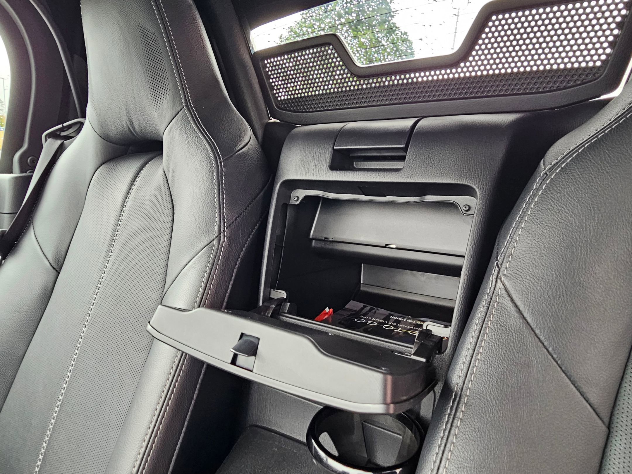 Used 2023 MAZDA MX-5 Miata Grand Touring image 23