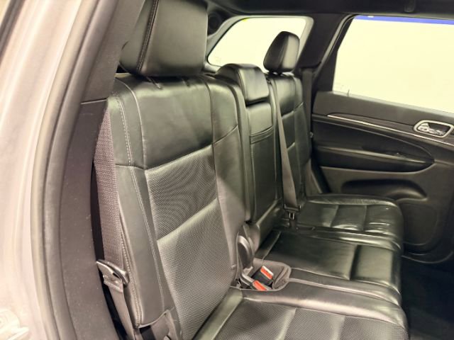 Used 2019 Jeep Grand Cherokee Limited w/ Luxury Group II AWD/4WD image 48