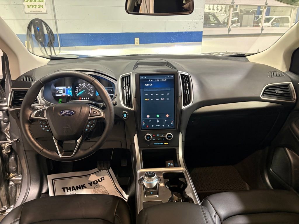 Used 2023 Ford Edge SEL w/ Convenience Package image 15