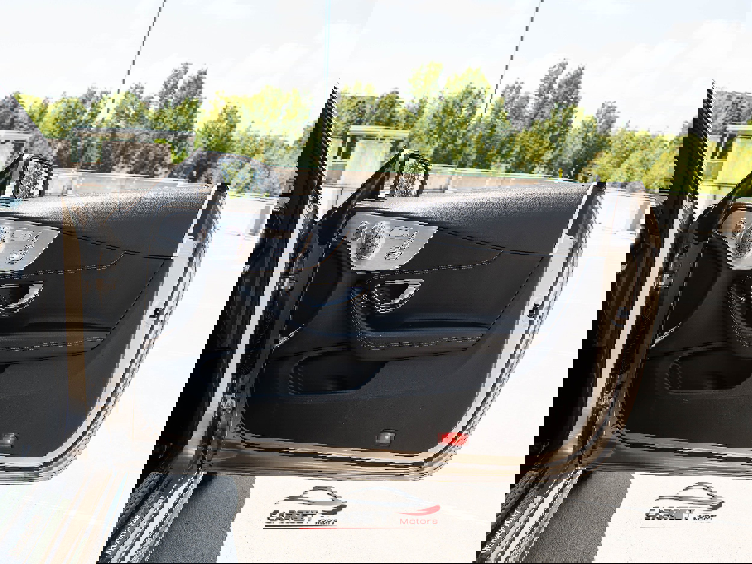 Used 2019 Mercedes-Benz C 300 Coupe w/ AMG Line image 32