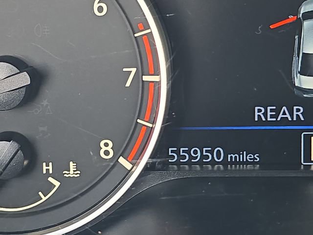 Used 2024 Nissan Altima 2.5 SV FWD image 23