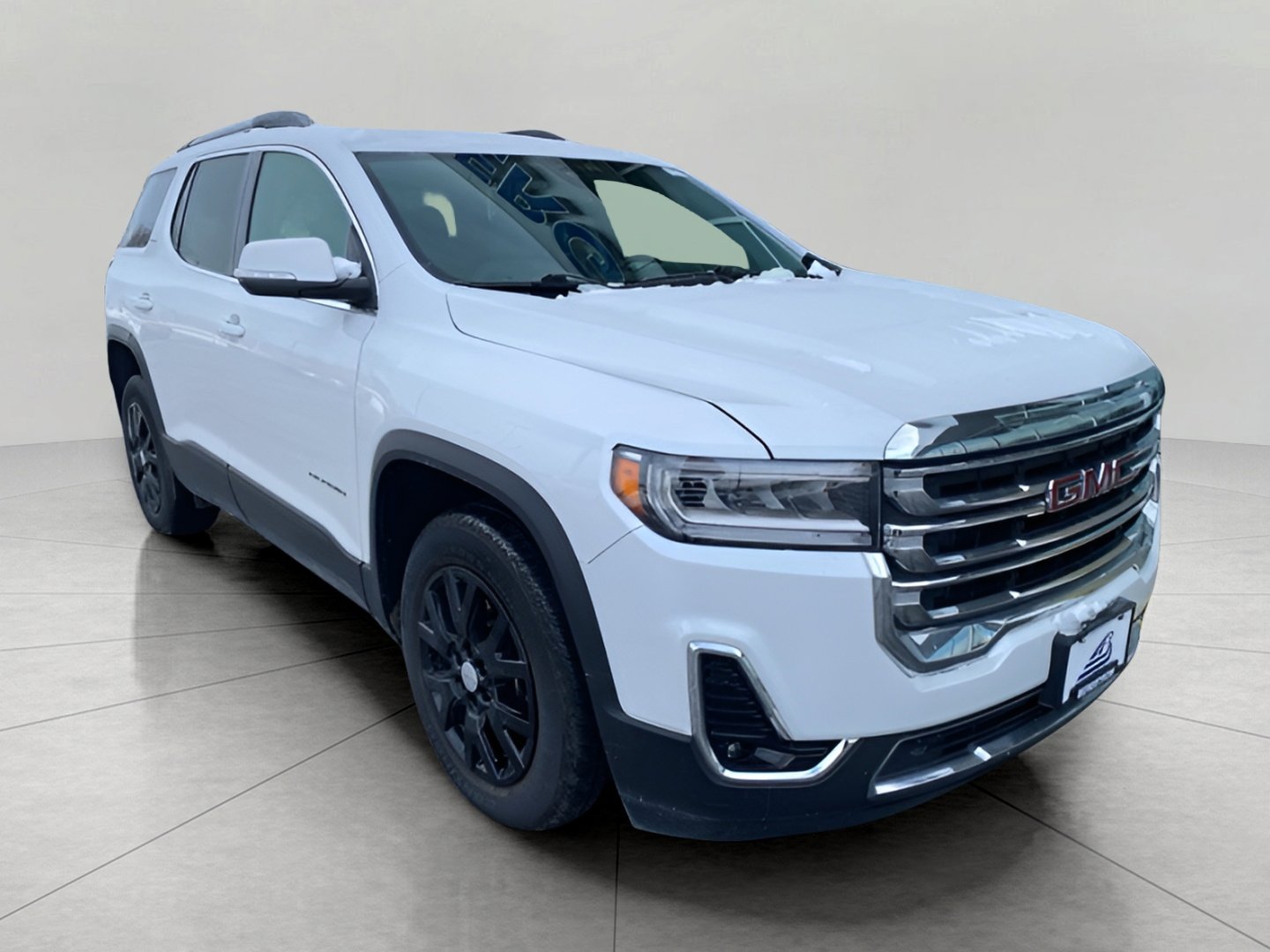 Used 2023 GMC Acadia SLT w/ Preferred Package image 1