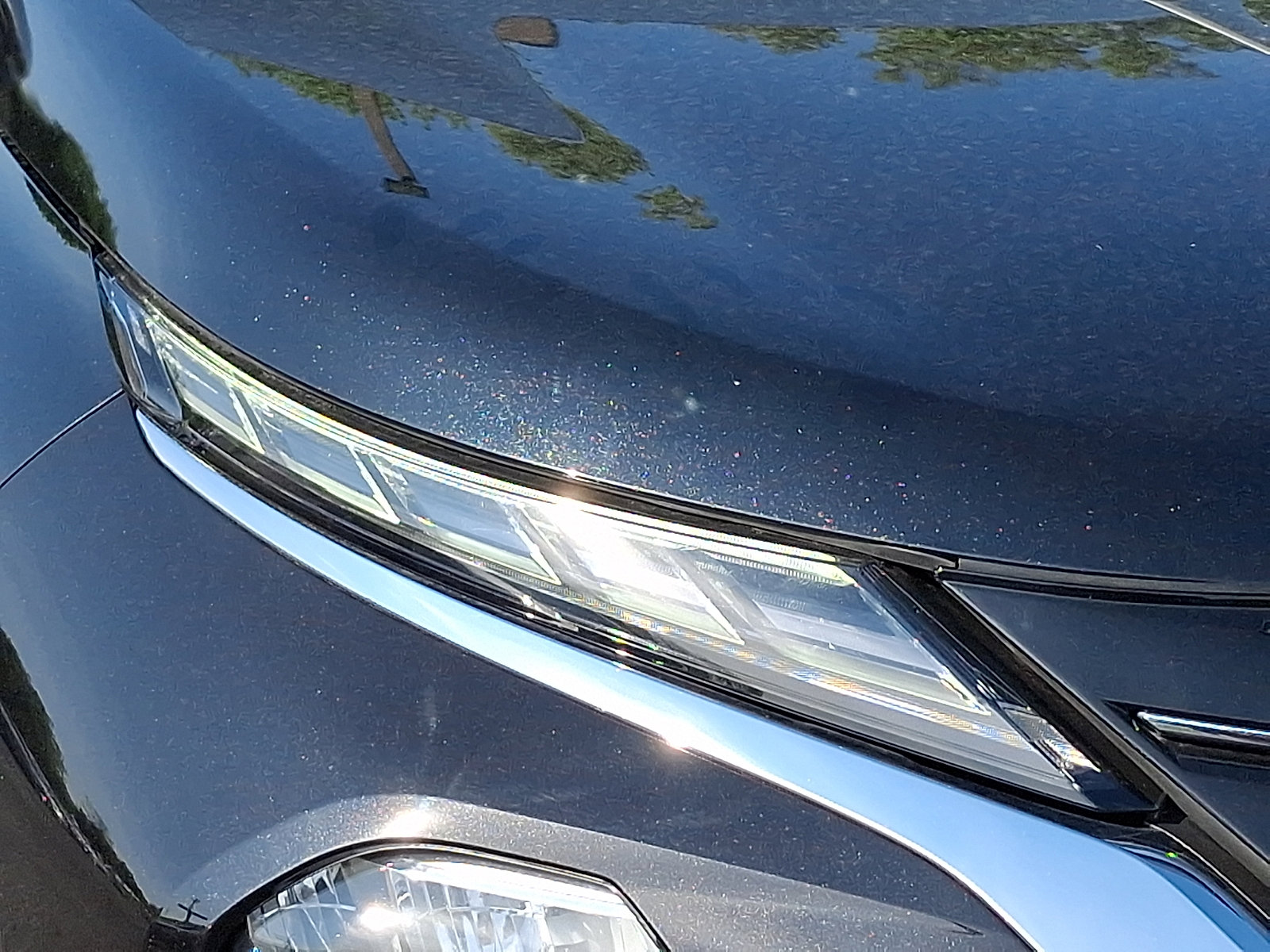 Used 2023 Mitsubishi Outlander ES AWD/4WD image 9