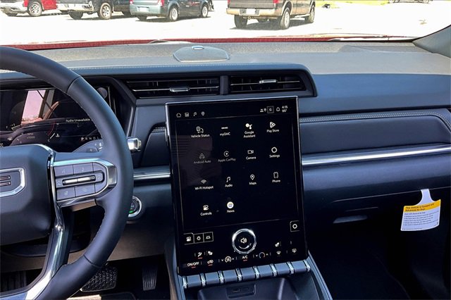 New 2026 GMC Terrain Elevation w/ Black Edition image 7