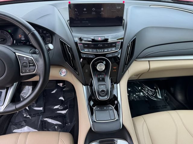Used 2023 Acura RDX AWD image 19