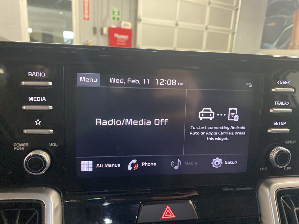 Used 2021 Kia Sorento S w/ Panoramic Sunroof Package image 24