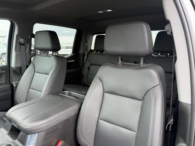 Used 2024 Chevrolet Silverado 1500 RST w/ RST All Star Premium Package AWD/4WD image 12