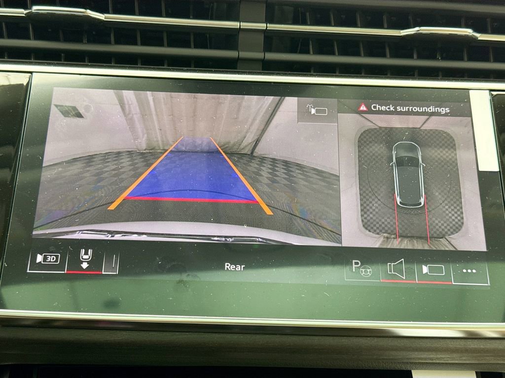 New 2026 Audi Q7 3.0T Prestige image 16