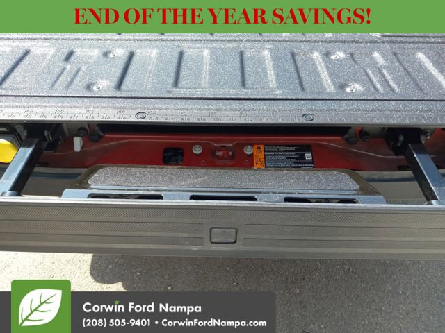 New 2025 Ford F350 Lariat w/ Lariat Ultimate Package image 32
