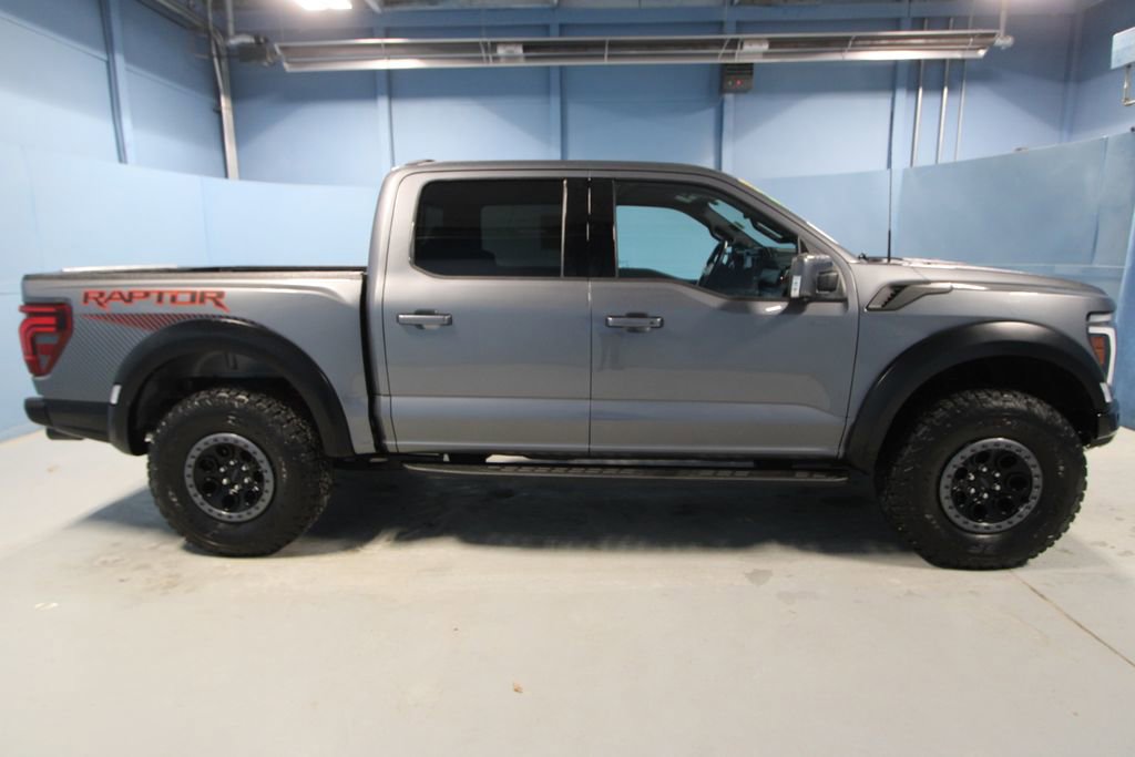 Used 2024 Ford F150 Raptor AWD/4WD image 37