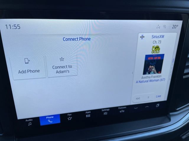 New 2025 Ford F150 STX w/ Equipment Group 200A image 37