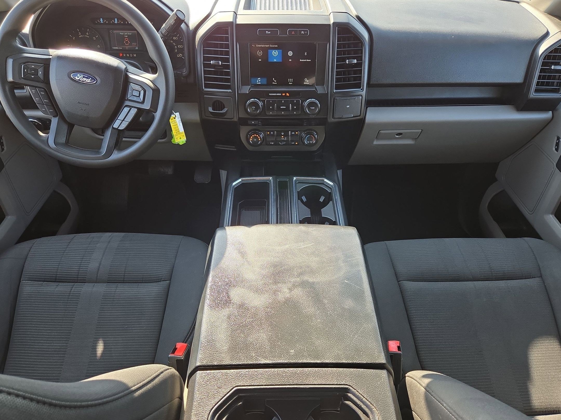 Used 2018 Ford F150 XL w/ Equipment Group 101A Mid image 15