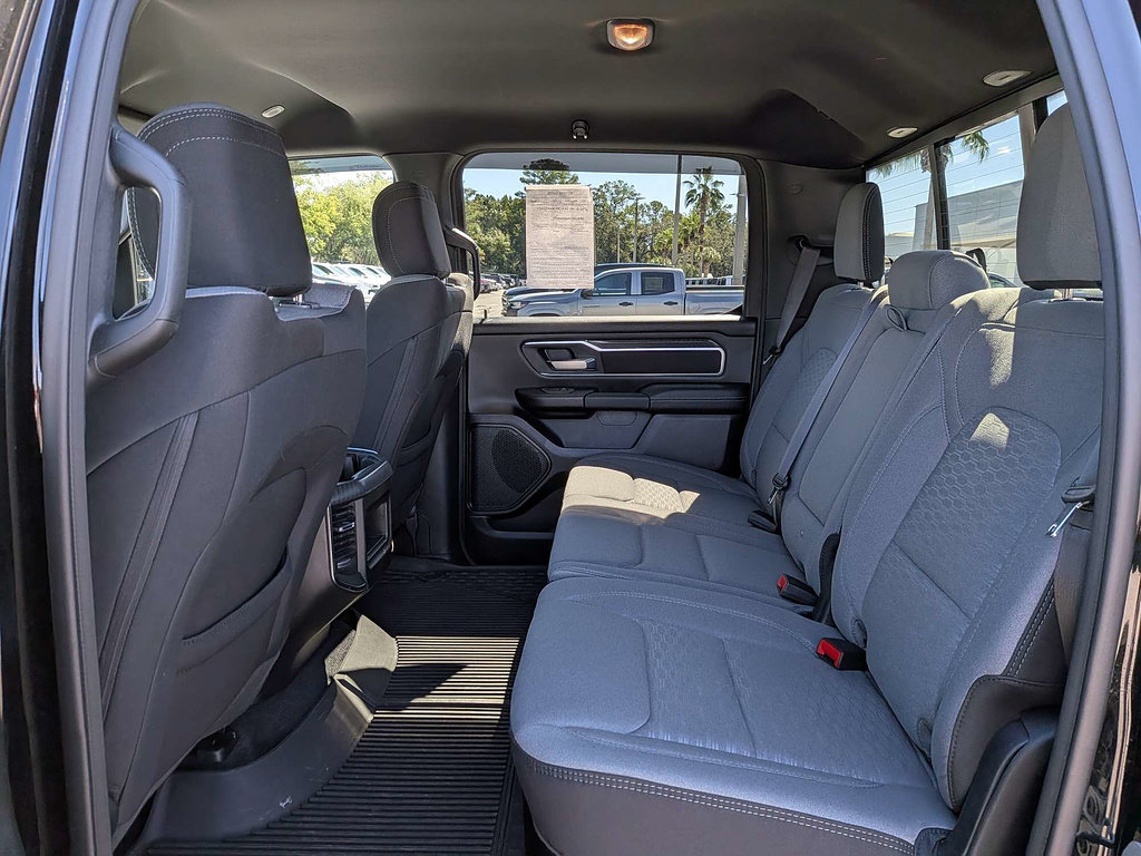 Used 2026 RAM 1500 Big Horn AWD/4WD image 42