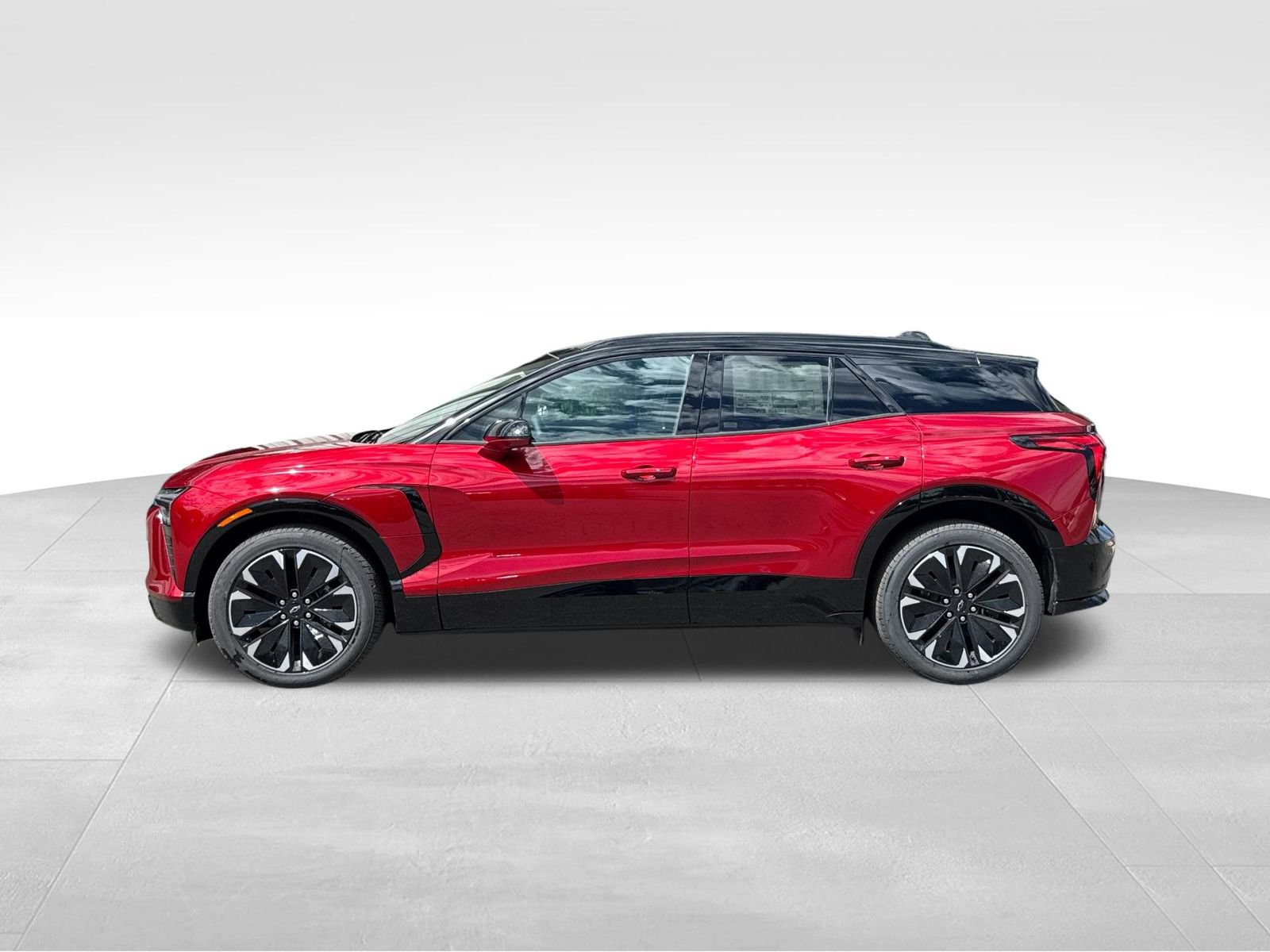 New 2026 Chevrolet Blazer EV RS FWD image 6