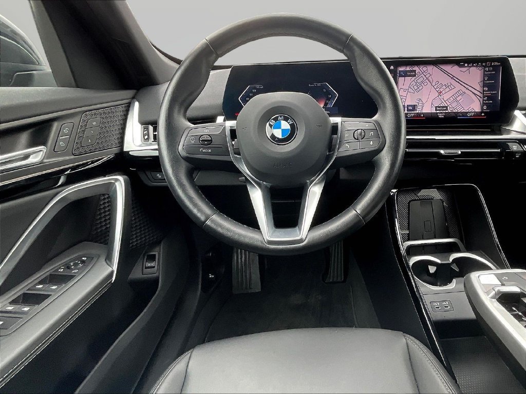 Used 2023 BMW X1 xDrive28i w/ Convenience Package AWD/4WD image 10
