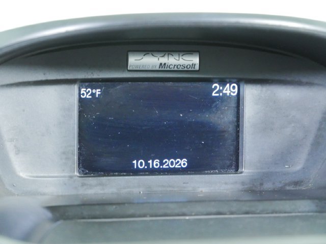 Used 2014 Ford Escape S FWD image 27