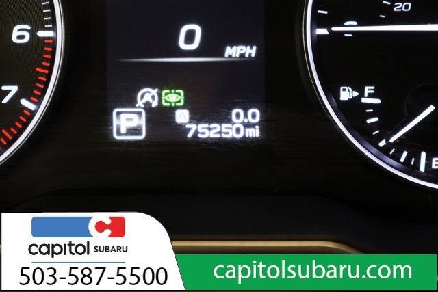 Used 2023 Subaru Outback Limited AWD/4WD image 19