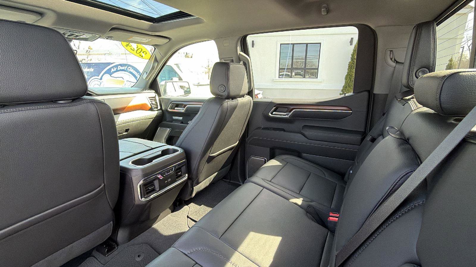 Used 2024 GMC Sierra 1500 Denali w/ Denali Reserve Package image 31