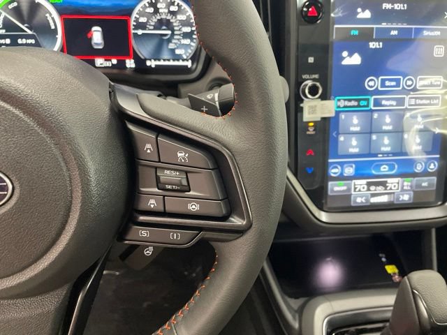 New 2026 Subaru Crosstrek 2.5i Limited AWD/4WD image 29