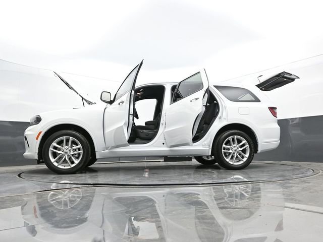 New 2025 Dodge Durango GT image 70