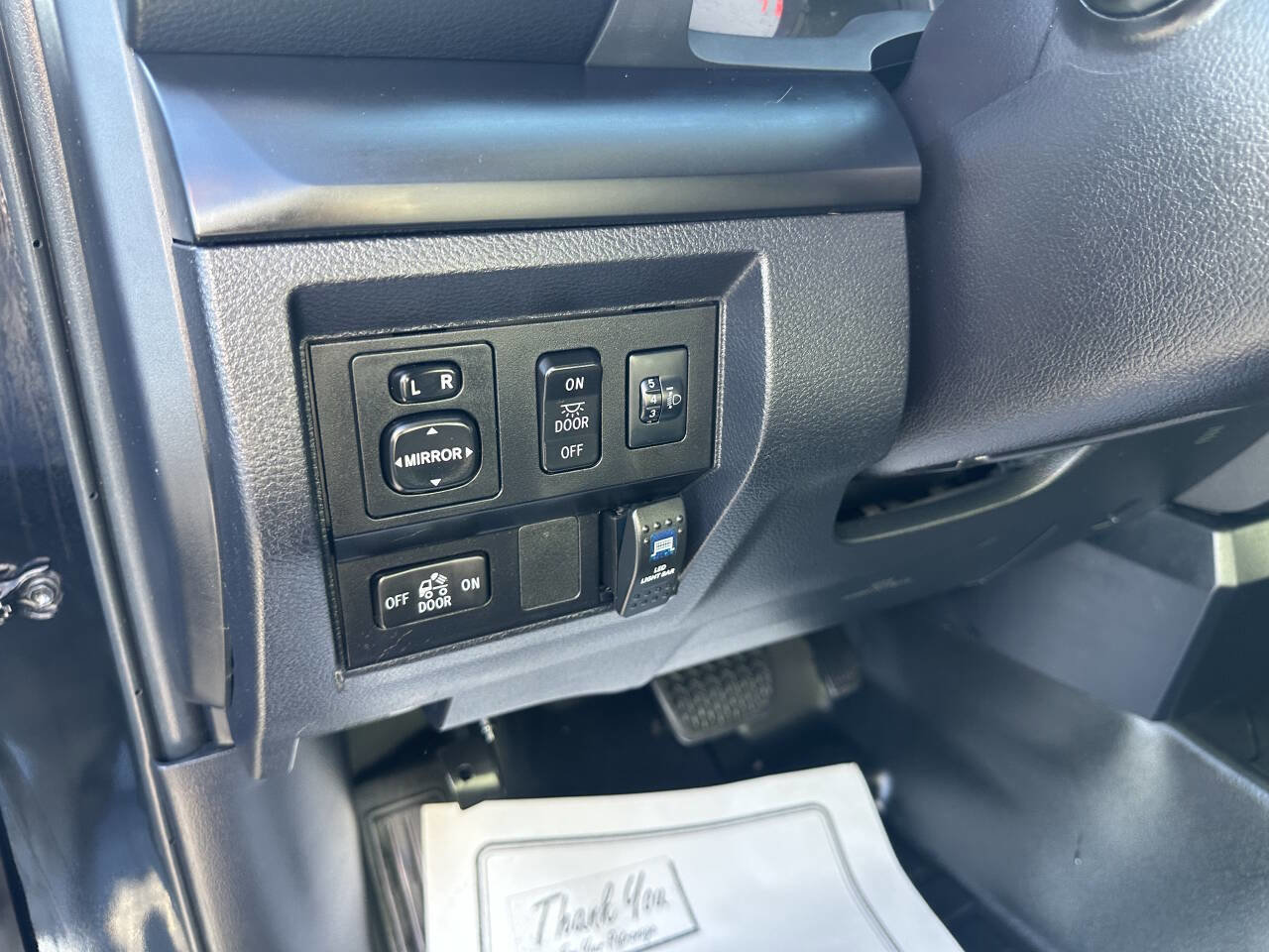 Used 2016 Toyota Tundra SR w/ Tow Package image 23