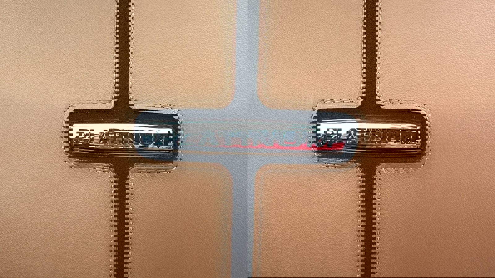 Used 2021 Ford F150 Platinum w/ FX4 Off-Road Package image 28